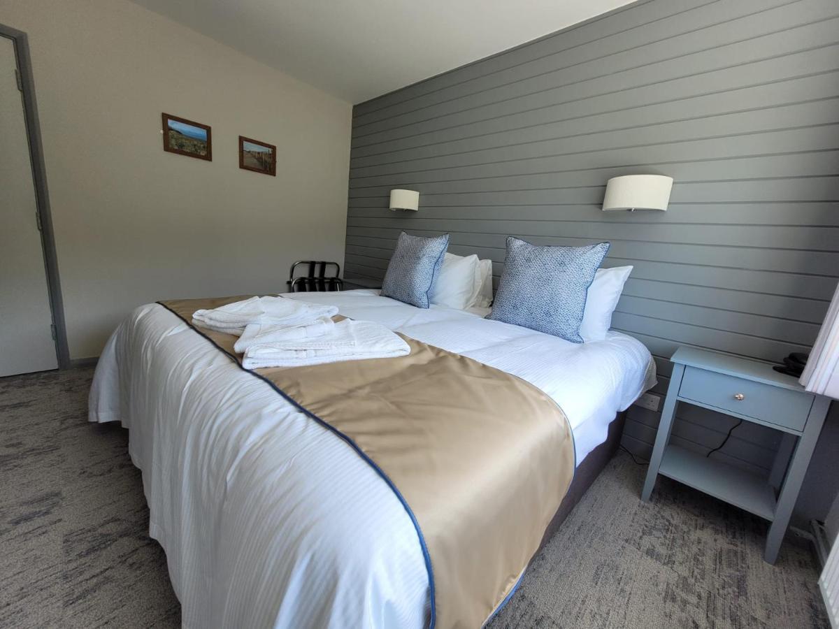 South Sands Hotel 웨스턴슈퍼매어 외부 사진